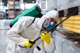 Best Pest Control for Restaurants and Food Service  in Canby, OR